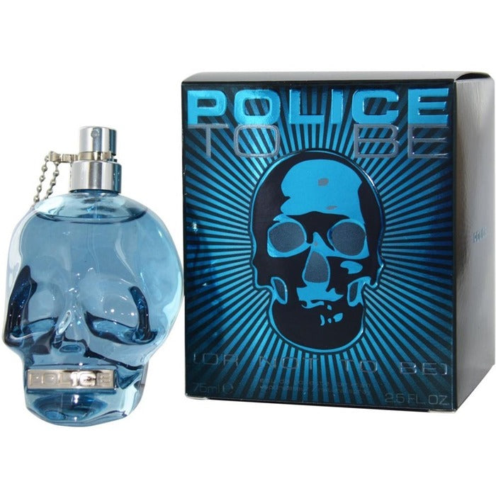 Police To Be for Men EDT