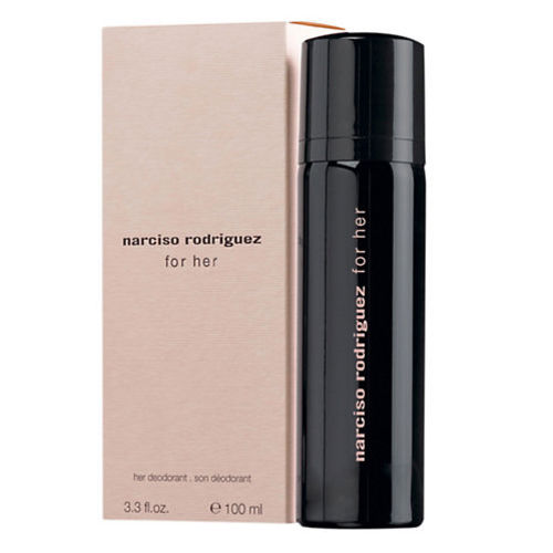 Narciso Rodriguez Narciso Rodriguez dezodorantas jai - Glamur