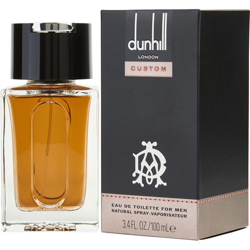 Dunhill Custom EDT