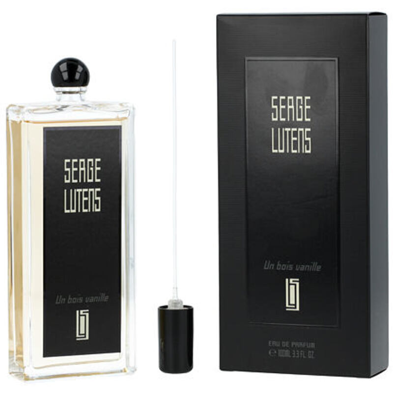 Serge Lutens Un Bois Vanille EDP
