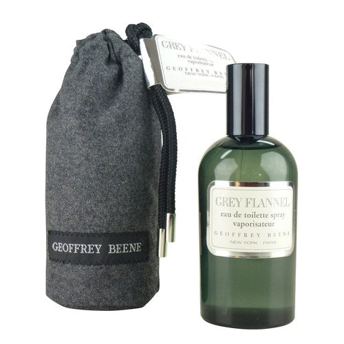 Geoffrey Beene Grey Flannel EDT