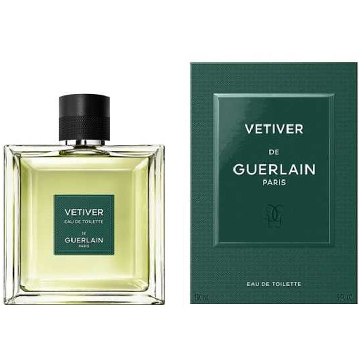 Guerlain Vetiver EDT