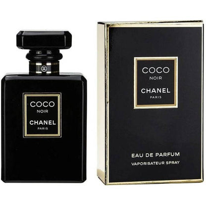 Chanel Coco Noir EDP