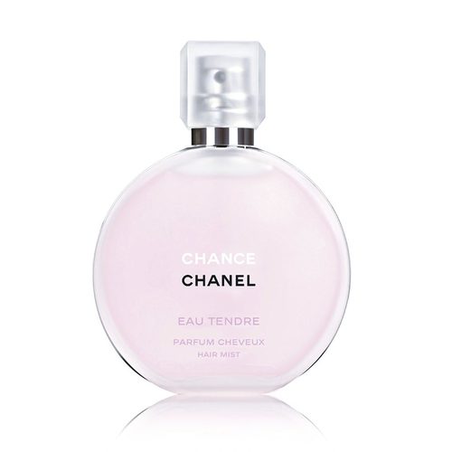 Chanel Chance Eau Tendre plaukų purškiklis