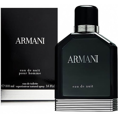 Armani Eau de Nuit Pour Homme EDT