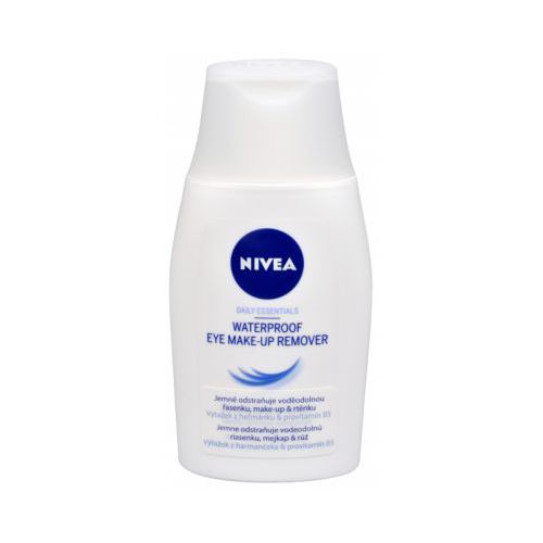 Nivea Cosmetic waterproof makeup base, 125 ml