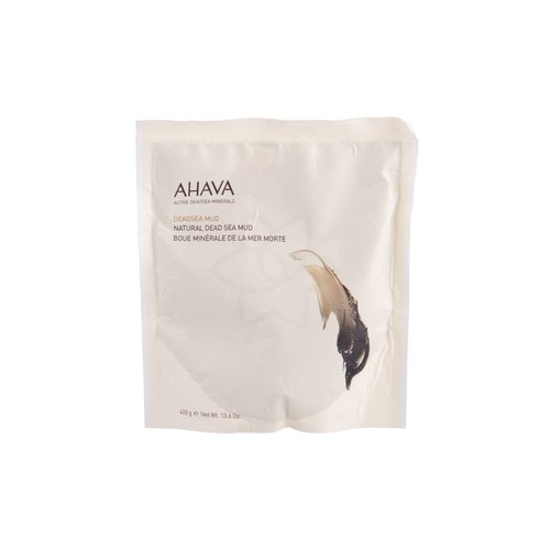 Ahava Natūralus Negyvosios jūros purvas – grynas Negyvosios jūros purvas