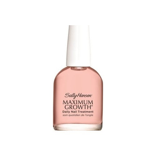 Sally Hansen 2115 Maksimalus augimas – Apsauginė priežiūra maksimaliam augimui
