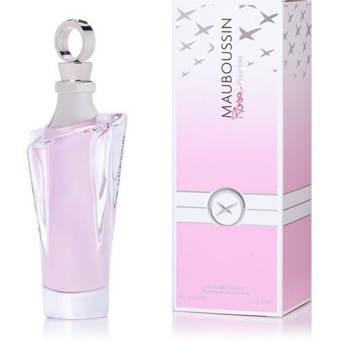 Mauboussin Rose Pour Elle EDP