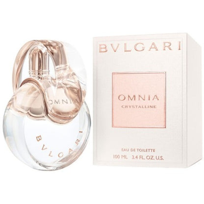 Bvlgari Omnia Crystalline EDT