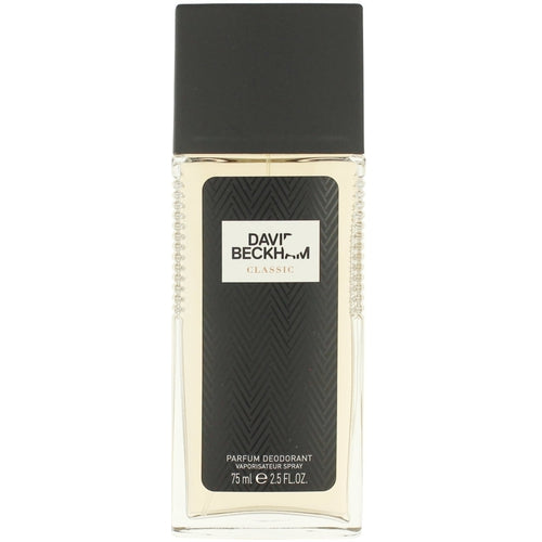 David Beckham Klasikinis dezodorantas