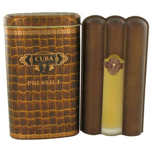 Cuba Cuba Prestige EDT