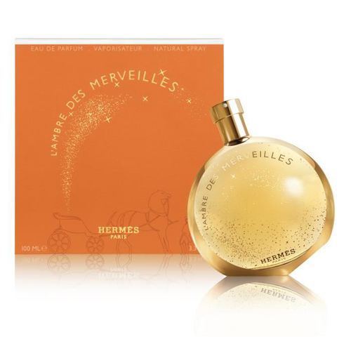 Hermes L'Ambre des Merveilles EDP