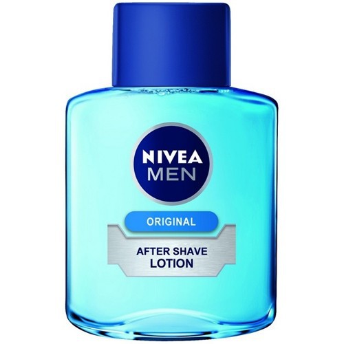 Originalus Nivea po skutimosi