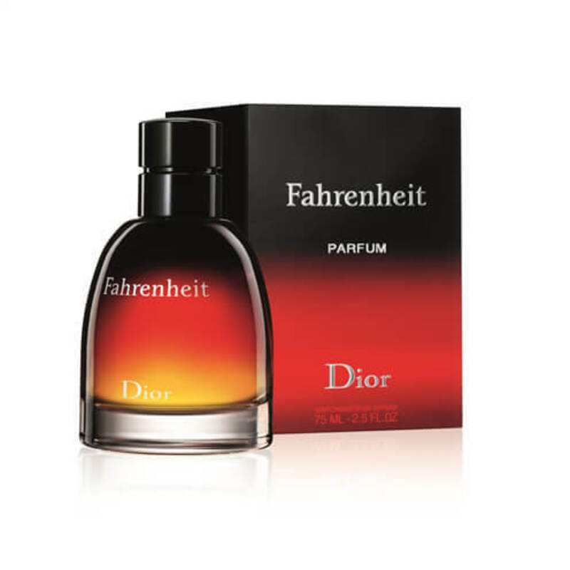 Dior Fahrenheit Parfum