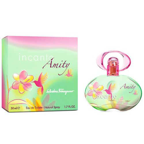 Salvatore Ferragamo Incanto Amity EDT