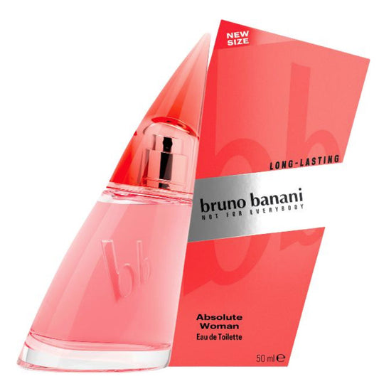 Bruno Banani Absolute Woman EDT