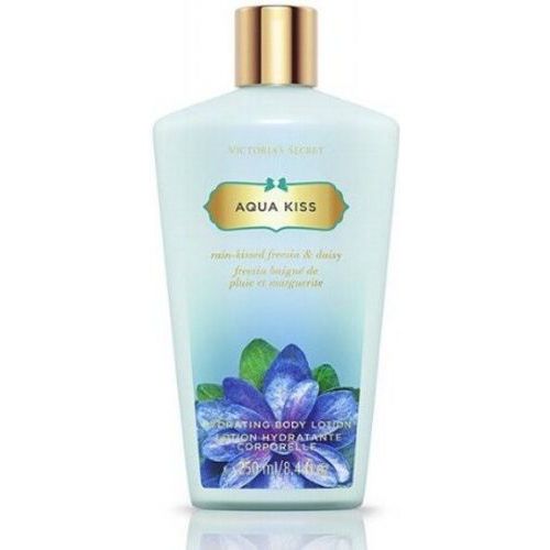 Victoria's Secret Aqua Kiss kūno losjonas