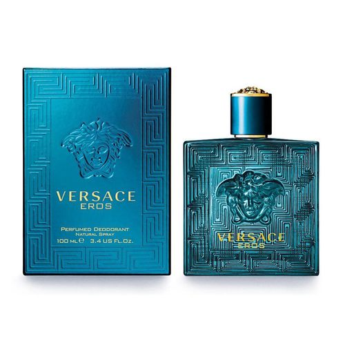 „Versace Eros“ dezodorantas