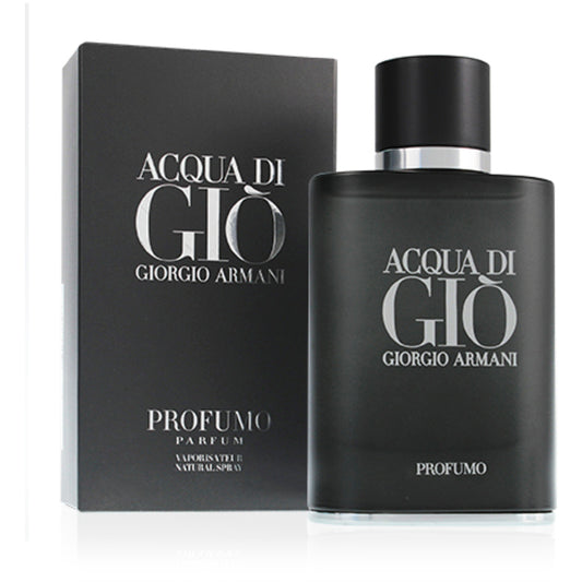 Armani Acqua di Gio Man Profumo EDP