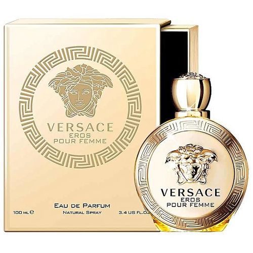 Versace Eros Pour Femme EDP