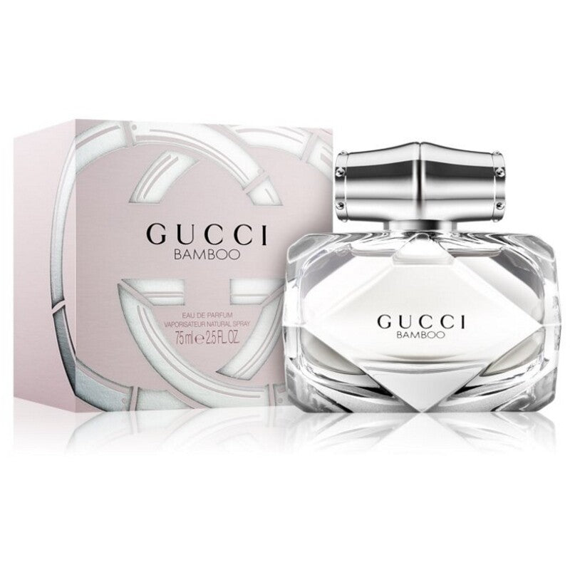 Gucci Bamboo EDP