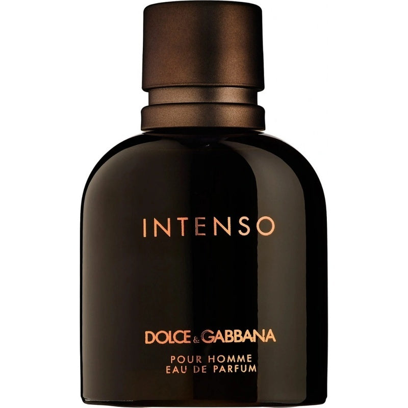 Dolce Gabbana Pour Homme Intenso EDP Tester