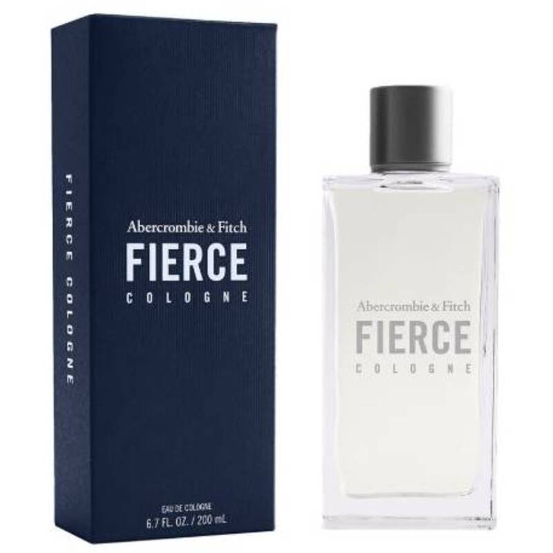 Abercrombie & Fitch Fierce EDC