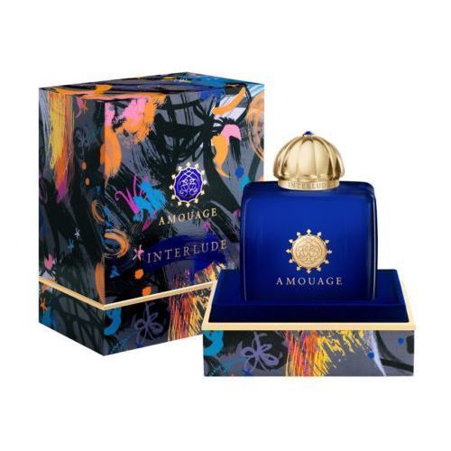 Amouage Interlude Woman EDP