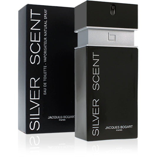 Jacques Bogart Silver Scent EDT
