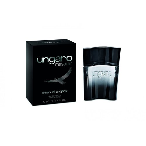 Emanuel Ungaro Ungaro Masculin EDT