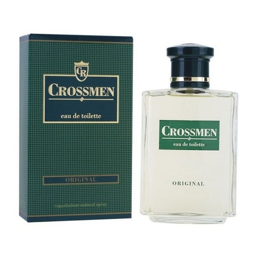 Crossmen Original EDT