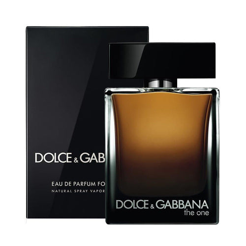 Dolce Gabbana The One for Men Eau de Parfum EDP Tester