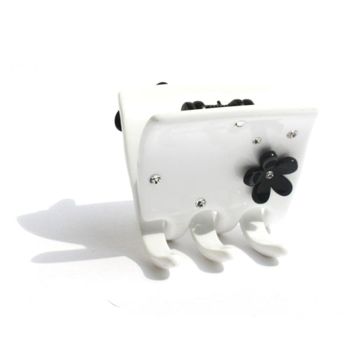 Moliabal Milano plaukų klipas Nr. 228