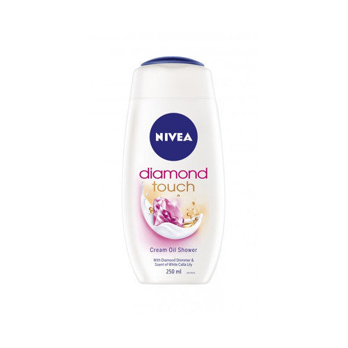 Nivea Deimantinio prisilietimo dušo želė