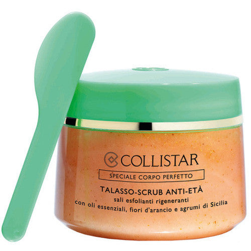 Collistar Anti-Age Talasso-Scrub