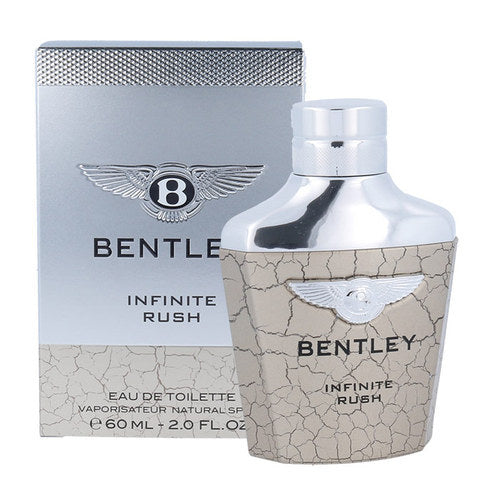 Bentley Infinite Rush EDT