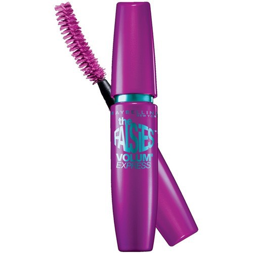 Maybelline Volum Express The Falsies