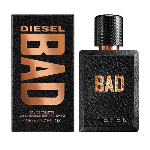 Diesel Bad EDT