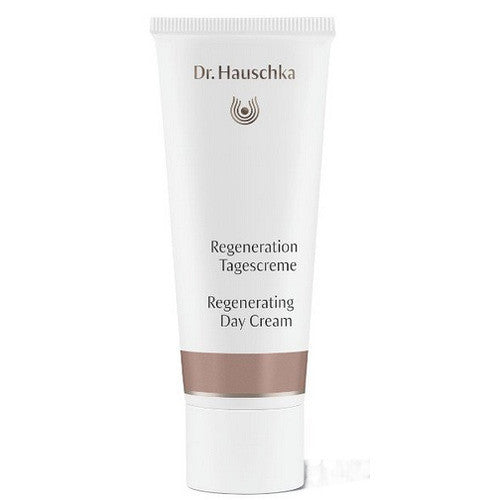 Dr. Hauschka regeneruojantis dieninis kremas
