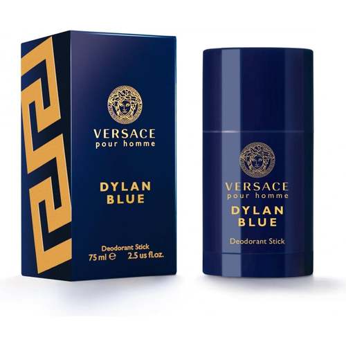 Versace Dylan Blue deodorant