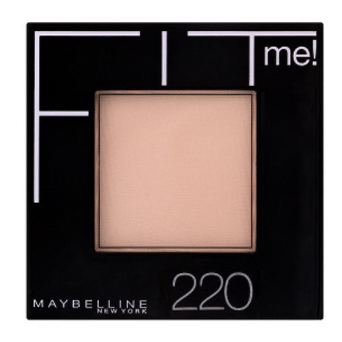 Maybelline Fit Me! pudra 9 g