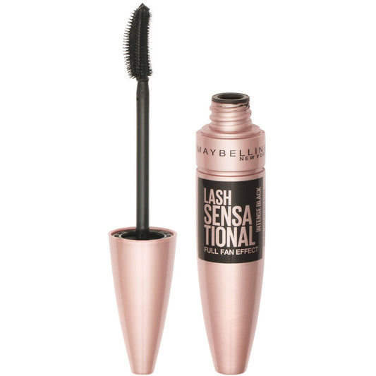 Maybelline Lash Sensational Lash Multiplying blakstienų tušas
