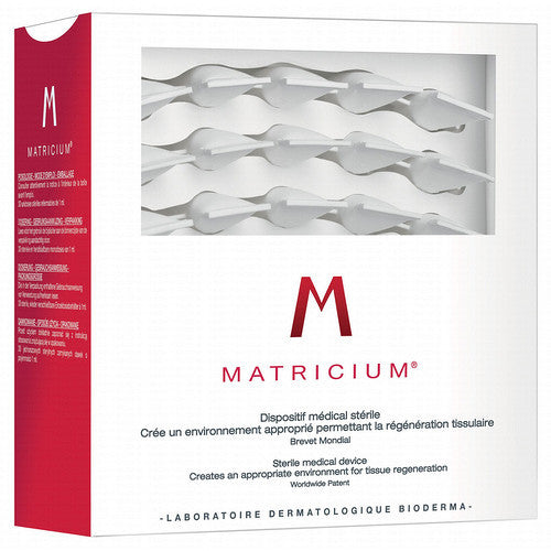 Sterile medical device Bioderma Matrixium