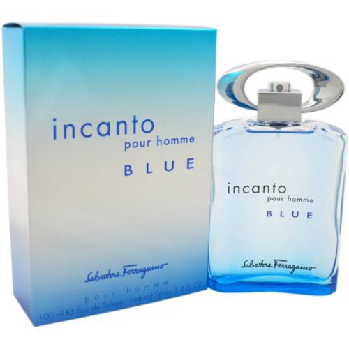 Salvatore Ferragamo Incanto Blue Pour Homme EDT