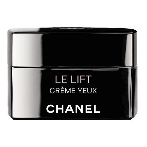 Chanel Stangrininamasis paakių kremas „Le Lift Creme Yeux“ nuo raukšlių