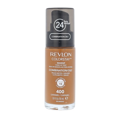 Revlon Professional „Colorstay“ makiažo pagrindas mišriai / riebiai odai