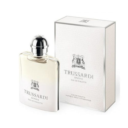 Trussardi Parfums Donna Eau de Toilette EDT