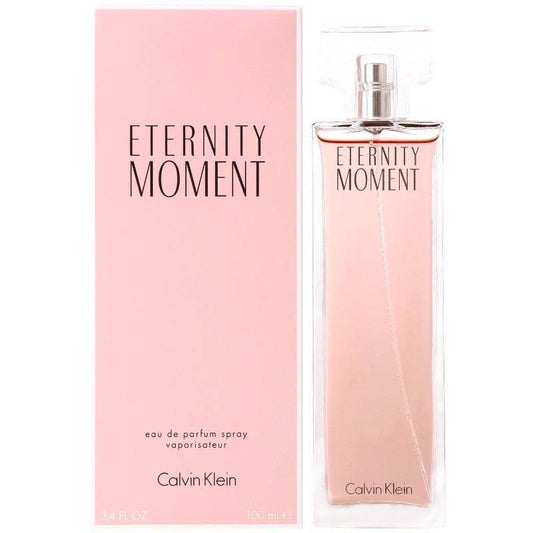Calvin Klein Eternity Moment EDP