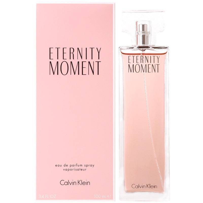 Calvin Klein Eternity Moment EDP